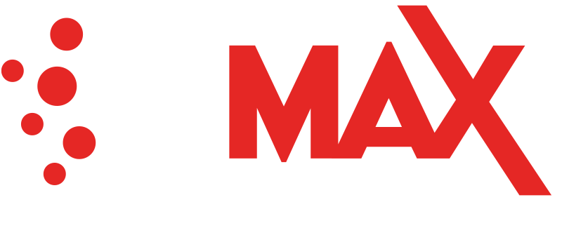 Max Performance Logo